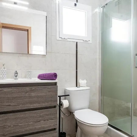 Apartamento Matorral *