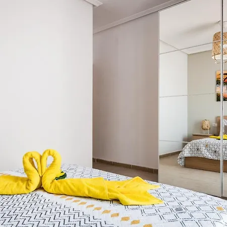 Apartamento Matorral Apartment *